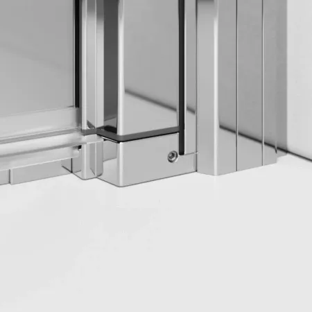 Душевая дверь Radaway Nes KDJ II 100/L, петля слева, 10032100-01-01L