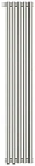 Радиатор стальной трубчатый Сунержа Эстет-0 EU50, ширина 25 см, высота 120 см, 5 секций, нижнее подключение левое EU50/правое EU50, хром, 00-0320-1205/00-0321-1205 Радиатор стальной трубчатый Сунержа Эстет-0 EU50, ширина 25 см, высота 120 см, 5 секций, нижнее подключение левое EU50/правое EU50, хром, 00-0320-1205/00-0321-1205