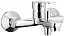 Смеситель Armatura Mohit oднорычажный, для ванны