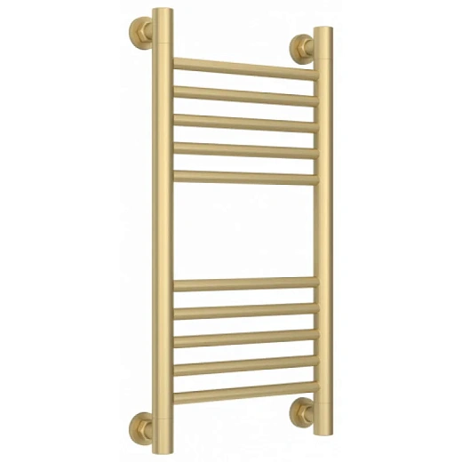 Полотенцесушитель водяной Сунержа Богема+, 600x300, цвет матовая шампань, 022-0220-6030