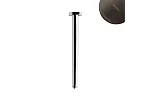 Душевой кронштейн Bruma Elor 1456218MG Gunmetal