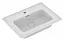 Раковина Ideal Standard Strada II Vanity 64 см, белый, T299101
