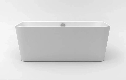 Акриловая ванна VAGNERPLAST MAGGIE 160