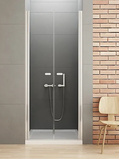 Дверь в нишу New Trendy NEW SOLEO100x195