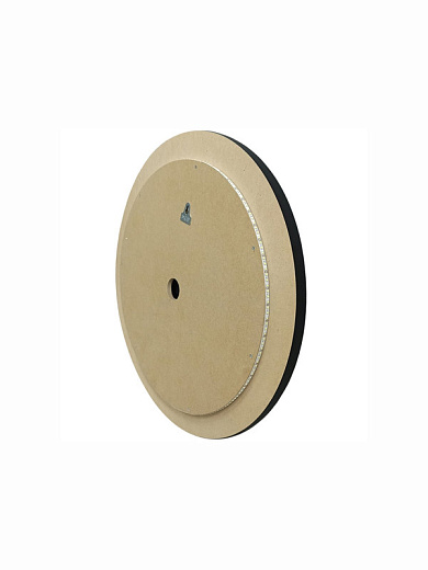 Зеркало Континент Planet White d600 бесконтактный овальный сенсор ЗЛП2624