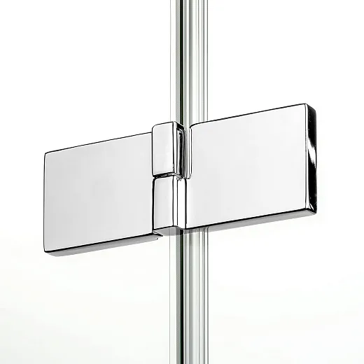 Дверь в нишу New Trendy REFLEXA PLUS L 130x200