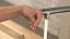 Смеситель Hansgrohe Talis Select S 300 72820000 для кухонной мойки, хром