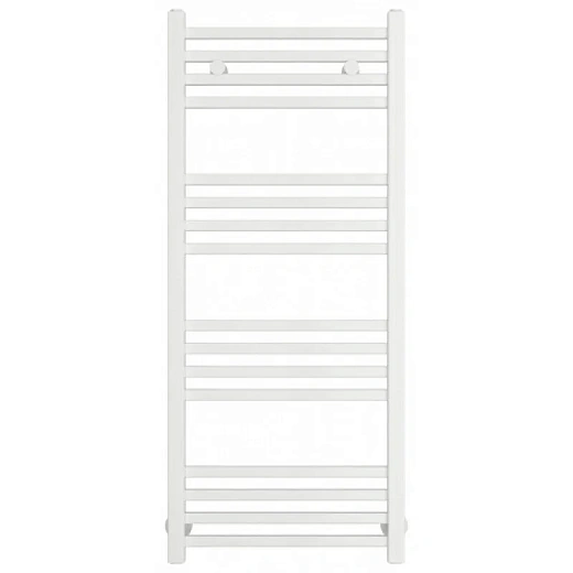 Полотенцесушитель водяной Сунержа Модус 12-0250-1040, 1000x400, цвет белый