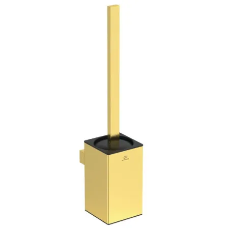 Ершик с держателем Ideal Standard CONCA T4494A2 для настенного монтажа