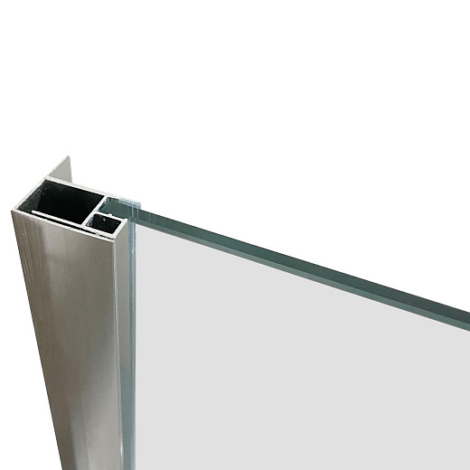 Душевое ограждение Aquabath Atlas AB-01S-900-2000 900х2000