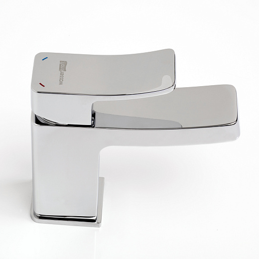 Смеситель Wasserkraft Aller 1063 для раковины