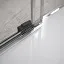 Душевая дверь Radaway Idea Black DWD 190x200