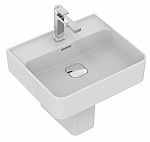 Раковина Ideal Standard Strada II 50 см, белый, T292801 Раковина Ideal Standard Strada II 50 см, белый, T292801