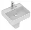 Умывальник Ideal Standard Strada II 50см белый, T292801