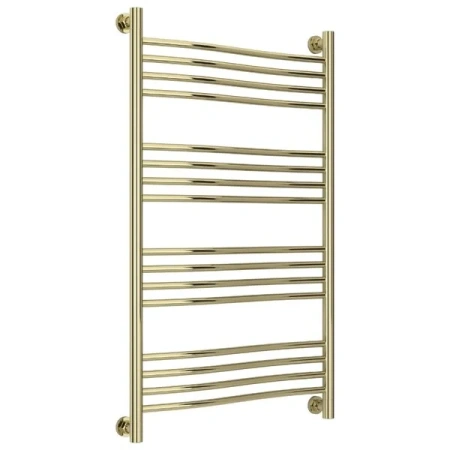 Полотенцесушитель водяной Сунержа Флюид+, 1000x600, цвет шампань, 020-0222-1060