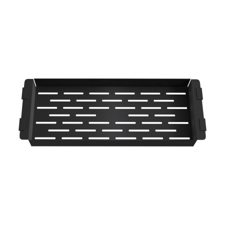 Коландер для мойки Omoikiri CO-06 GB графит