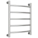 Полотенцесушитель водяной Сунержа Галант+ 071-0200-6050, 600x500, цвет сатин