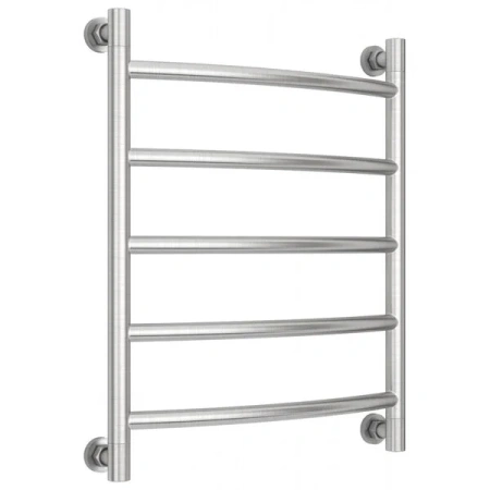 Полотенцесушитель водяной Сунержа Галант+ 071-0200-6050, 600x500, цвет сатин