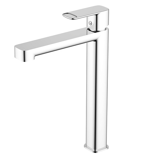 AQM6614CR AQUAme Parma Смеситель для раковины однорычажный, Хром