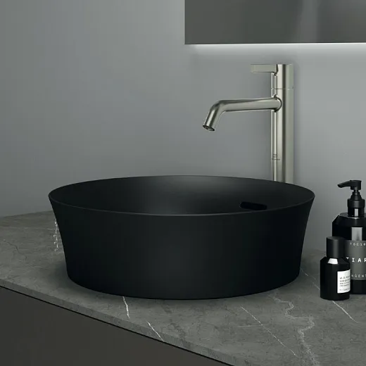 Смеситель для умывальника Vessel Ideal Standard JOY BC782GN