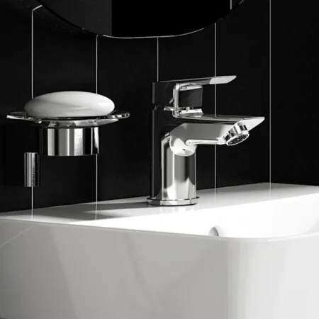 Смеситель Ideal Standard Tesi Piccolo для раковины, хром, A6568AA