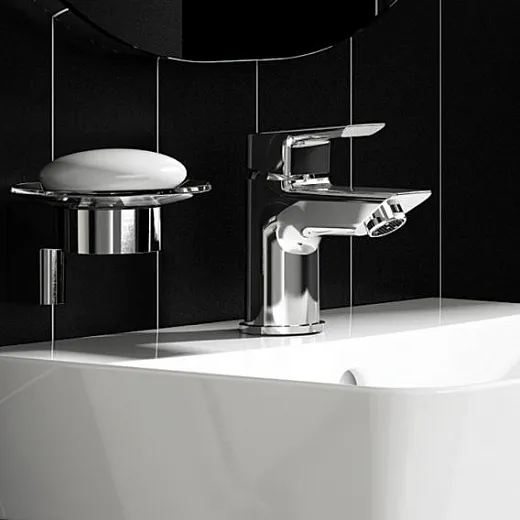 Смеситель Ideal Standard Tesi Piccolo для раковины, хром, A6568AA