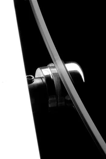 Душевой уголок Radaway Classic A, 90 х 90 x 170 см, стекло фабрик, профиль хром, 30001-01-06
