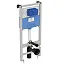 Комплект инсталляции Ideal Standard с подвесным унитазом T359601 STRADA II AquaBlade® и инсталляцией PROSYS
