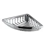 Корзина угловая Keuco 24944010000 хром