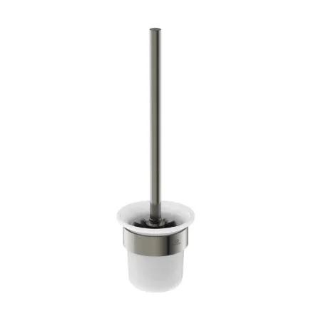 Ершик с держателем Ideal Standard CONCA T4495GN для настенного монтажа