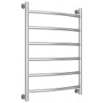 Полотенцесушитель водяной Сунержа Галант+ 071-0200-8060, 800x600, цвет сатин