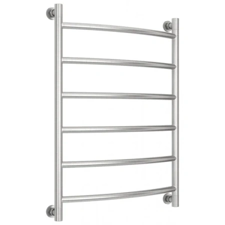 Полотенцесушитель водяной Сунержа Галант+ 071-0200-8060, 800x600, цвет сатин