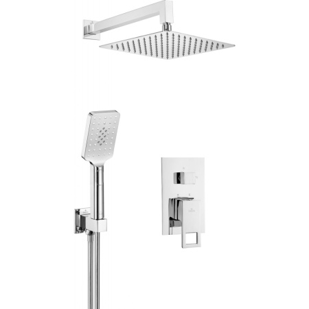 Душевая система Deante Anemon Bis NAC_09MP