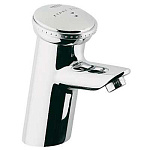 Кран водоразборный Grohe Contromix Public 36111000 для раковины Кран водоразборный Grohe Contromix Public 36111000 для раковины