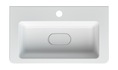 4627173210904 Раковина Madera Modul Slim 60x36 см литьевой мрамор 4627173210904 Раковина Madera Modul Slim 60x36 см литьевой мрамор
