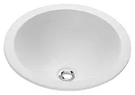 Раковина Villeroy &amp; Boch Loop &amp; Friends 6140 51 01 alpin