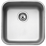 Мойка кухонная Teka BE 400.400 Plus 10125152 Мойка кухонная Teka BE 400.400 Plus 10125152