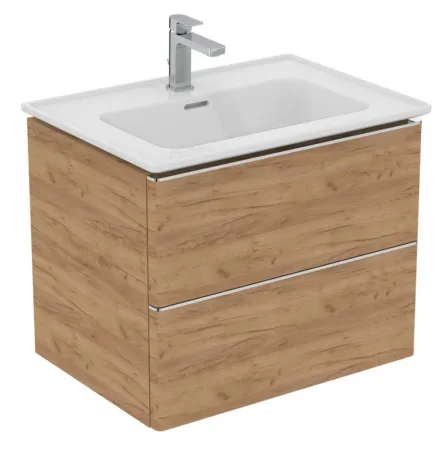 Раковина Ideal Standard Strada II Vanity 64 см, белый, T299101