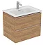 Раковина Ideal Standard Strada II Vanity 64 см, белый, T299101