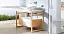 Умывальник Villeroy & Boch My Nature, 4110 60 R1