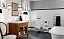 Унитаз подвесной Villeroy &amp; Boch Hommage 6661B0R2 star white
