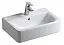 Раковина Ideal Standard Connect Cube E788601 (55 см)