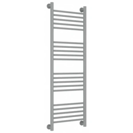 Полотенцесушитель водяной Сунержа Богема+ 9006-0220-1240, 1200x400, цвет бело-алюминиевый