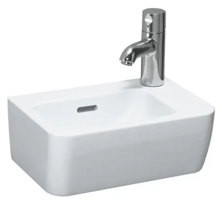 Рукомойник Laufen Pro A 8.1695.5.000.106.1