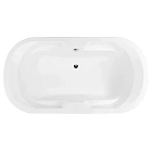 Акриловая ванна VAGNERPLAST GAIA 190x100 Акриловая ванна VAGNERPLAST GAIA 190x100