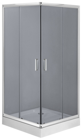 Душевой уголок Deante Funkia KYС 441K 90х90