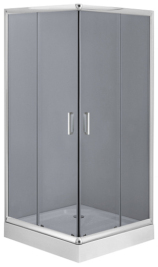 Душевой уголок Deante Funkia KYС 441K 90х90