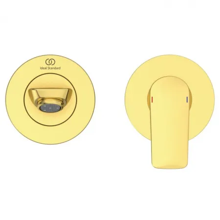 Смеситель для умывальника настенный  Ideal Standard CONNECT AIR A7029A2