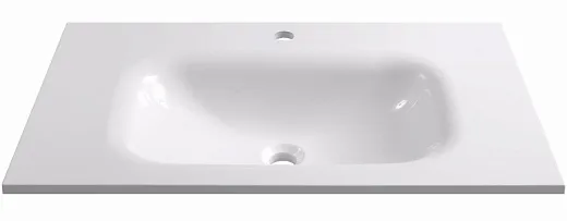 Умывальник Belux Сиэтл С-600 60, мебельный, 4810924220509