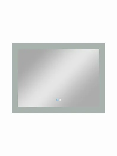Зеркало Континент Relax 800x600 антизапотевание ЗЛП122
